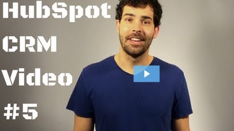 Part 5: HubSpot CRM Training - Adding New Deals & Integrating Google Drive