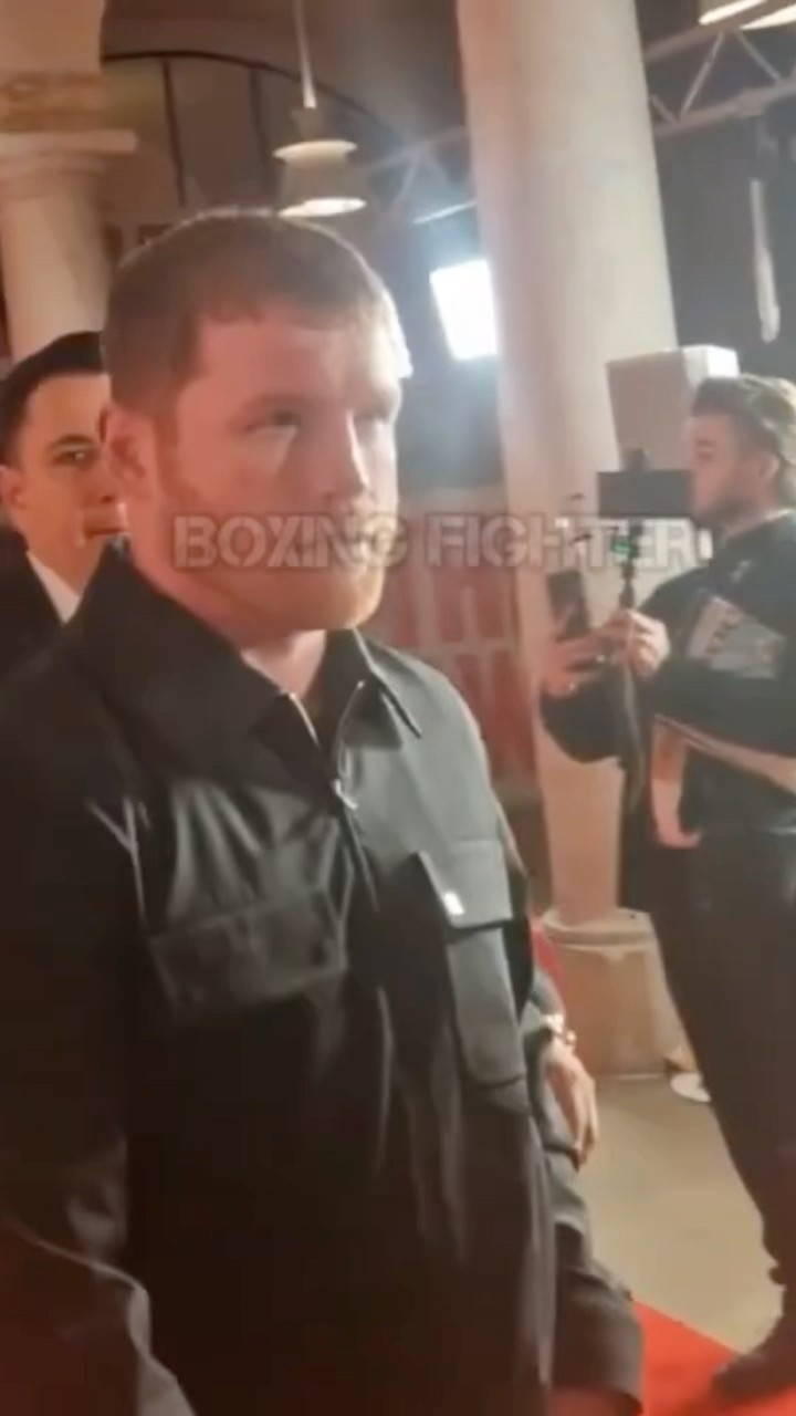 ATENCIÓN! CANELO ÁLVAREZ Y TERENCE CRAWFORD YA TENDRÍAN FECHA PARA PELEA, SEGÚN REPORTES