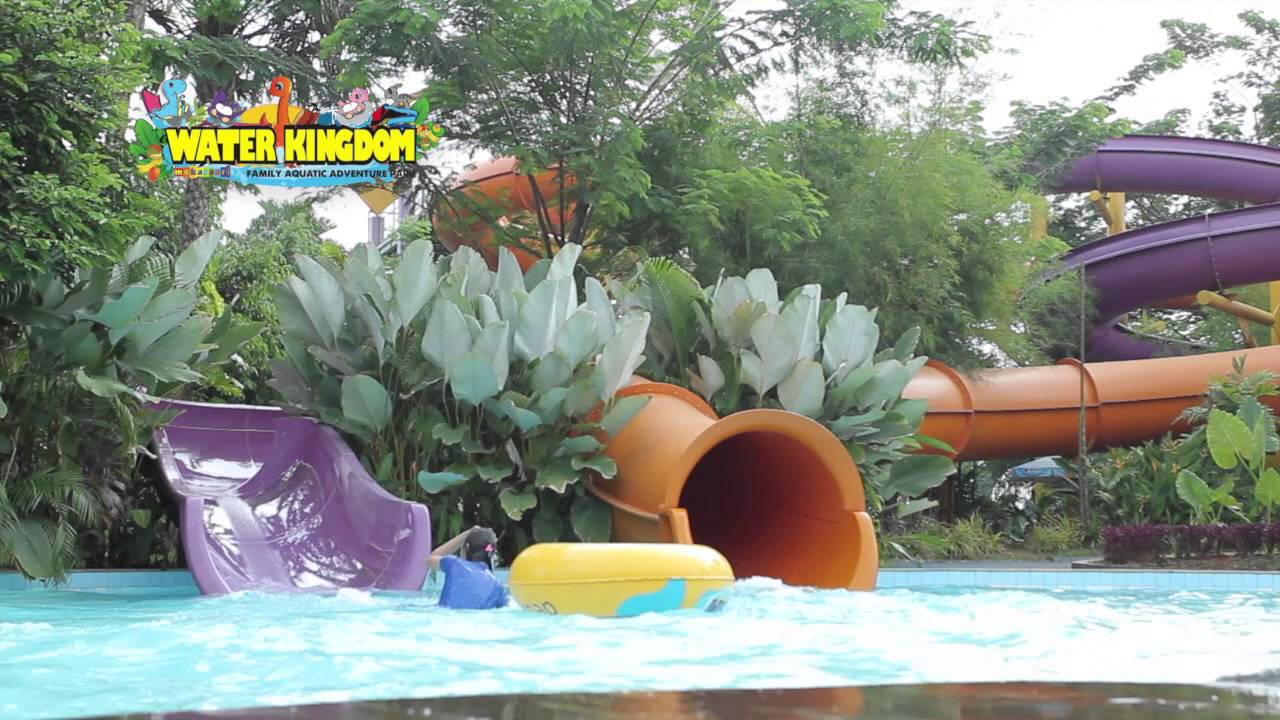 Water Kingdom Mekarsari