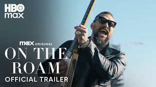 On The Roam Season 2 Official Trailer Hbo Max