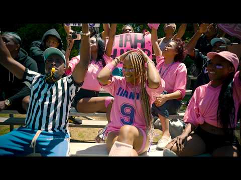 JIAH - BLITZ (OFFICIAL VIDEO)