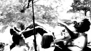 B L A C K I E - "My Window "  - DonChivador Productions - 2015