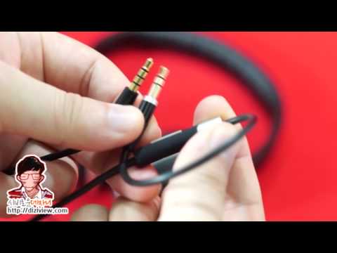 CRESYN Stereo Headphones C590H