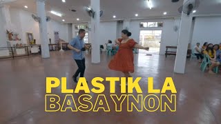 BASAYNON AMENUDO (PLASTIK LA NGAY-AN)