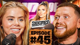 Faith's Getting New B**bs?! Ethan Reveals NEW Sidemen Project & We Had A FIGHT! FULL POD EP.45