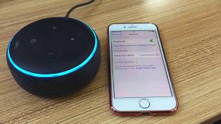 The amazon echo dot is a fantastic bit of kit and it doesn't just
support wireless, also has bluetooth built-in which means you can use
as wireless s...