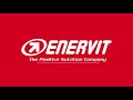 Enervit - The Positive Nutrition Company