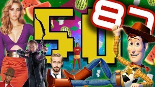 50 INCREÍBLEMENTE GENIALES DATOS CURIOSOS #87