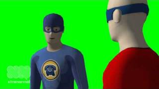 Rusty Versus The Standup Surf Forum