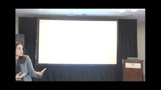 2022 Behavioral Public Economics Bootcamp, Nava Ashraf, "Behavioral Economics of Poverty and..."