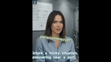 How LD Compressors Save LNG Ships From Disaster #shorts #lngsafety