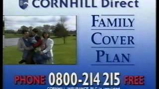Channel 4 Adverts 1995 38