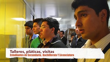 Estímulo al Talento CIC