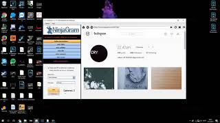 NinjaGram 7.5.5.4 screenshot 5