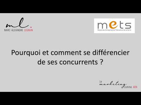 Comment Rédiger Une Déclaration De Positionnement