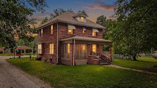 1022 S State St video tour