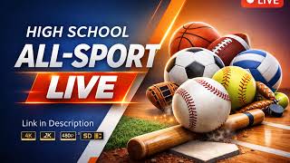 LIVE East Ridge vs Oakwood Christian - High School Baseball