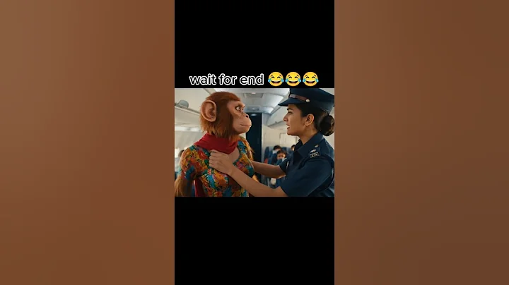 Bandar Bhai Ka lafra ho gaya monkey funny video #Aivlog #monkeyvlogMonkey#ViralAivlog#shorts