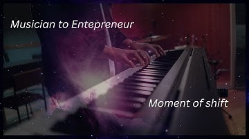 The Moment of Shift: When the Musician Inside You Starts to Evolve