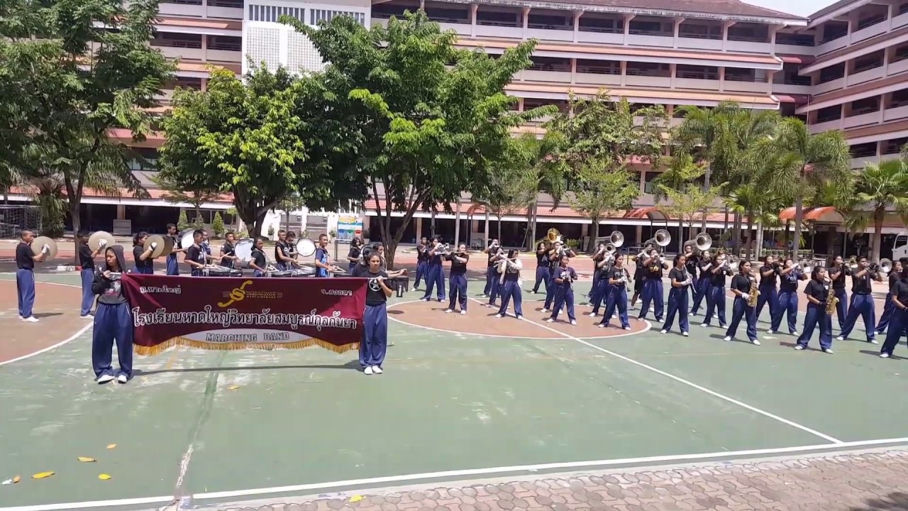 Can't take my eye off you by SB Band Yorsor