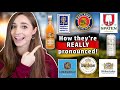 Famous German beer brands pronounced CORRECTLY | Feli from Germany