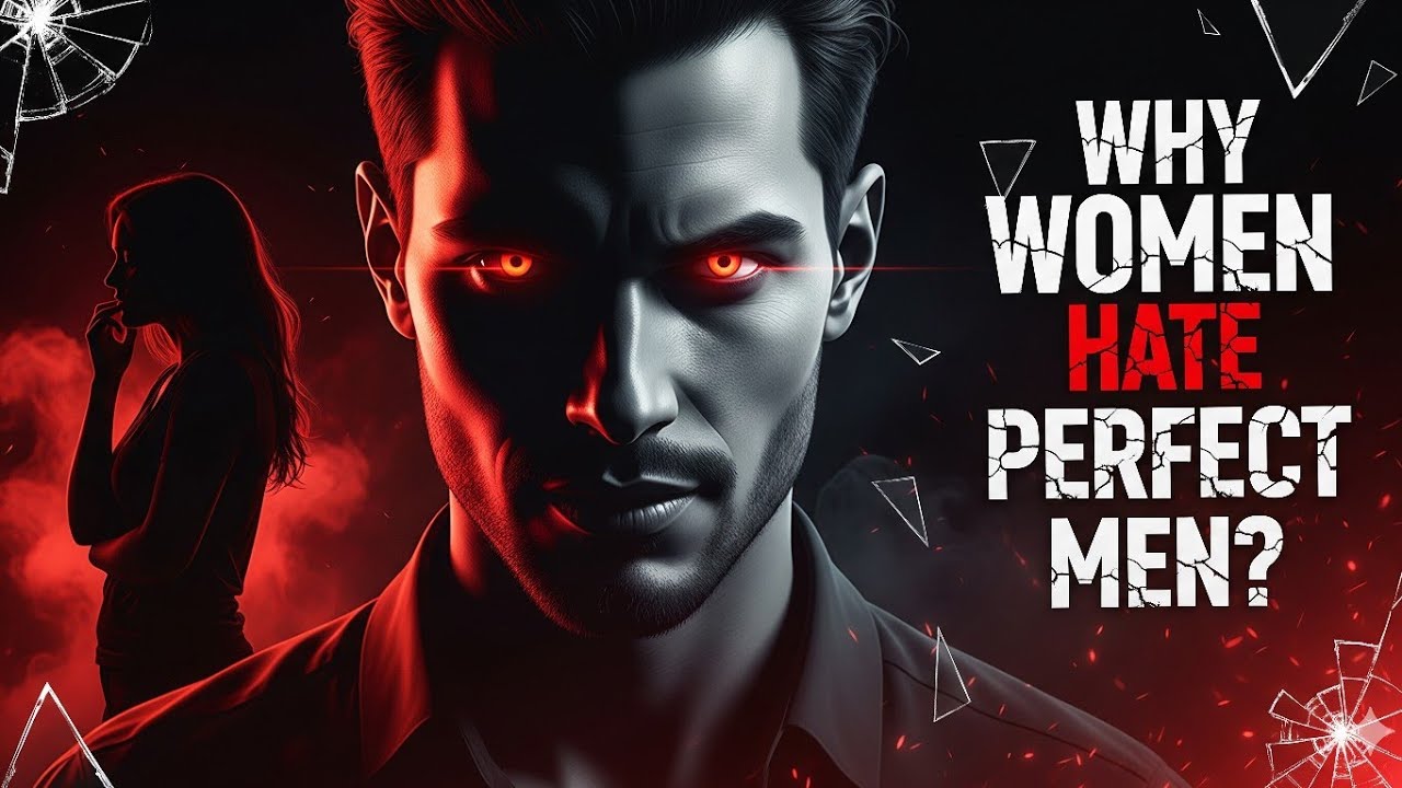 क्यों औरतें Perfect Man से Attraction खो देती हैं? | The Forbidden Truth 😱”