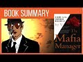 The Mafia Manager by V - A Guide to the Corporate Machiavelli - (Book Summary)