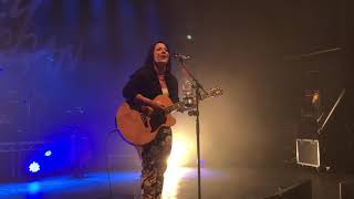 Lucy Spraggan  Lightning Hd