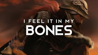 Download lagu Bones - Calen Lucas (LYRICS)