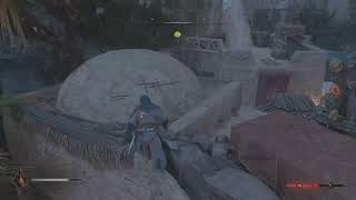 Assassin's Creed® Mirage - The Shadow and the Flame (BRONZE)