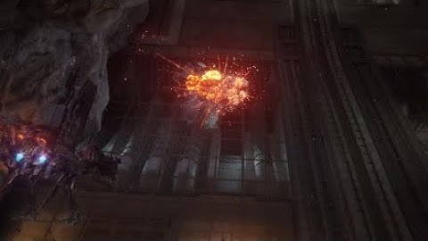 Armored Core 6 Playthrough Part 10