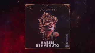 habibi benvenuto  DJ BOSS melody techno 2023 vol 1