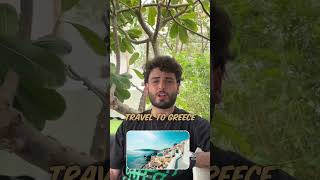 I can get you to Europe quicker than any schengen visa