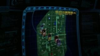 [戦場の絆]66 サイド5 NS  &あばれるアッガイ君