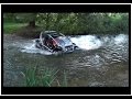 Buggy pgo 500  route chemin bois riviere  gopro