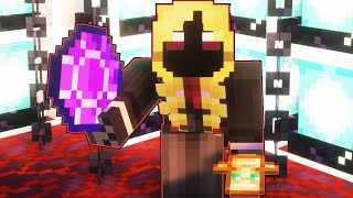 BadBoyHalo and Pomme Investigate Dapper's Secret Project - QSMP