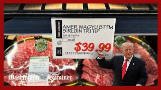 What can Trump do to help cost of living before midterm elections?