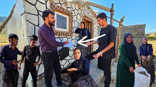 ⚖️🔥Fatima was shocked! 😱 The lawyer came with the verdict + Vahid and Musa's mysterious deal! screenshot 5
