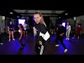 CJPerks Urban Choreography Class Edit 2020