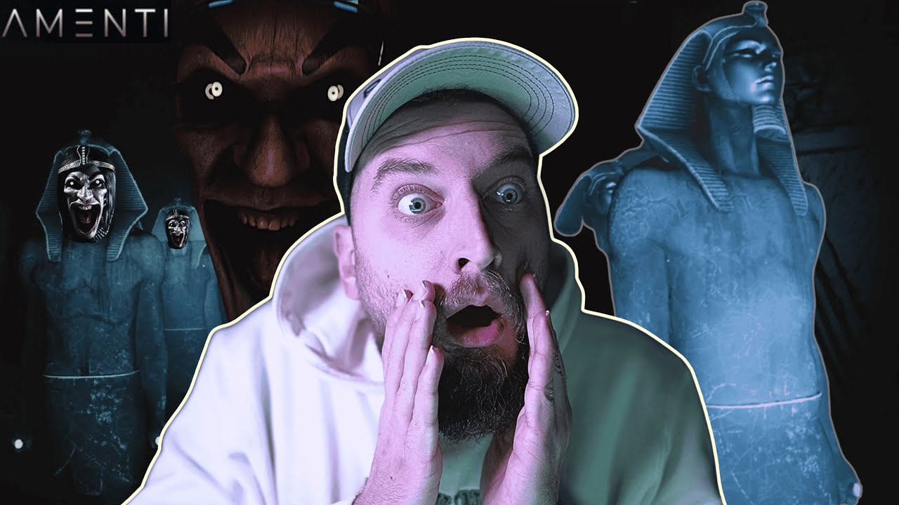 Я не хотел вас беспокоить! - Аменти 002