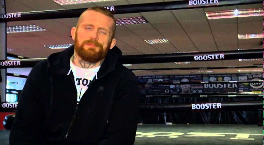 Jim Wallhead: Abu Dhabi Warriors 2 Pre-Fight Interview