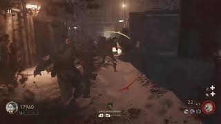 First Room Challenge WW2 Round 15 #Zombieworldrecordsattempt