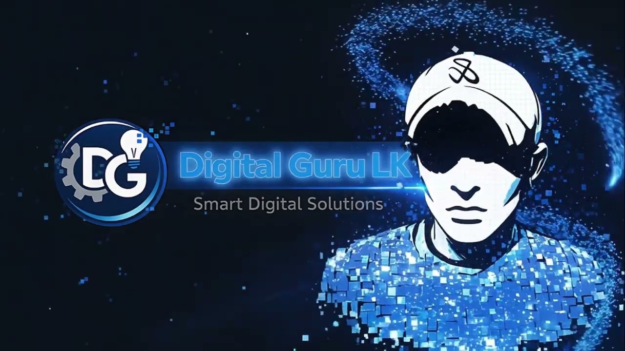 Digital Guru LK