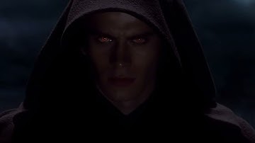 Star Wars: Rise of Emperor Vader Trailer (2026) Fan Film