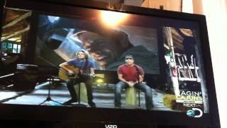 Dirty jobs 50 states song full length