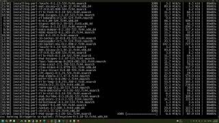 Fedora Linux 44: Полная настройка Zabbix 7.4.8 с базой PostgreSQL 18.3