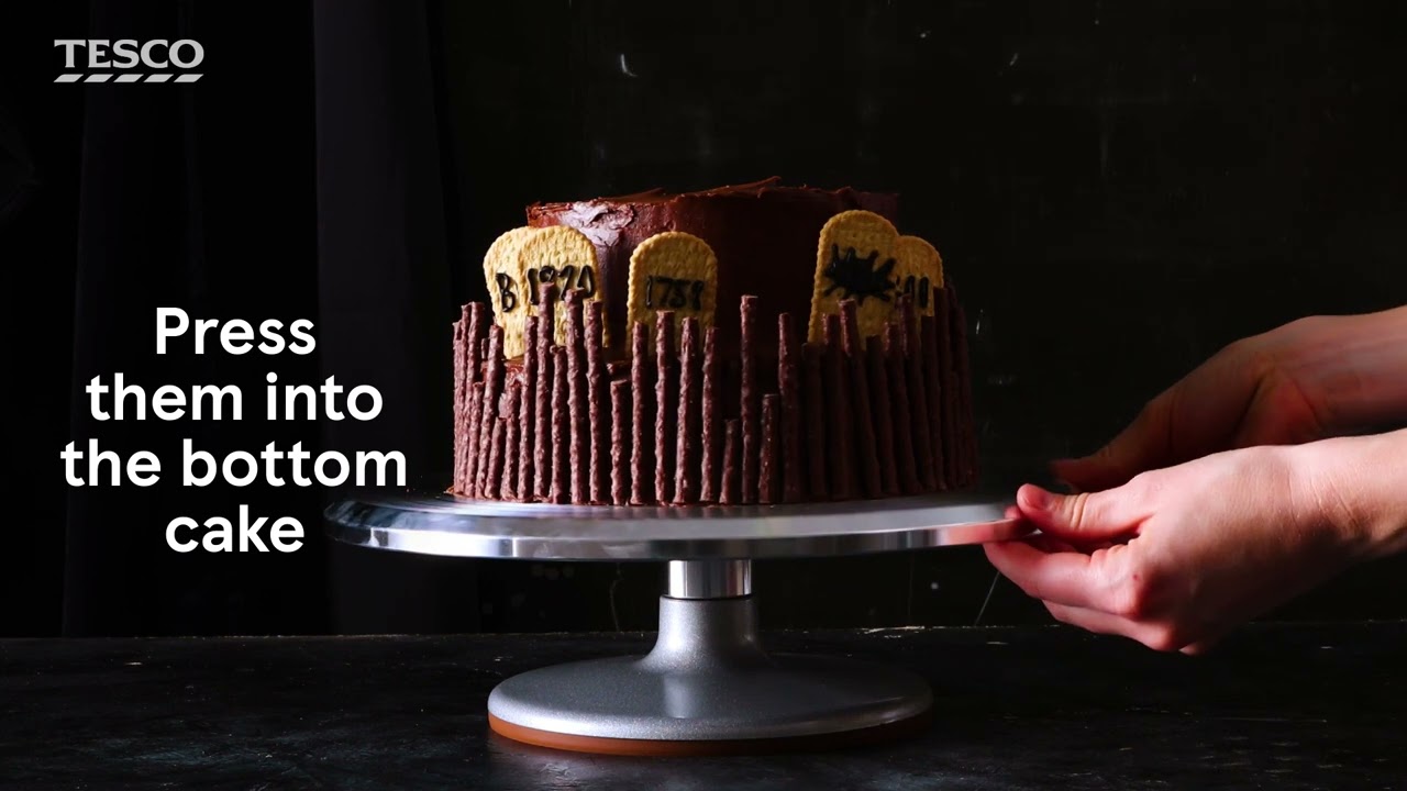 Top more than 158 cake palette knife tesco best in.eteachers