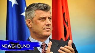Krasniqi in custody. Lost ballots. Russian recon day. Ant IPO blocked. // Newshound #4