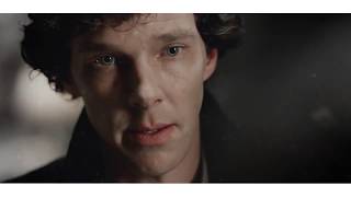 Down So Low | Sherlock BBC