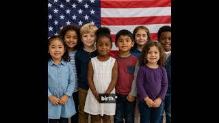 Birthright Citizenship Showdown